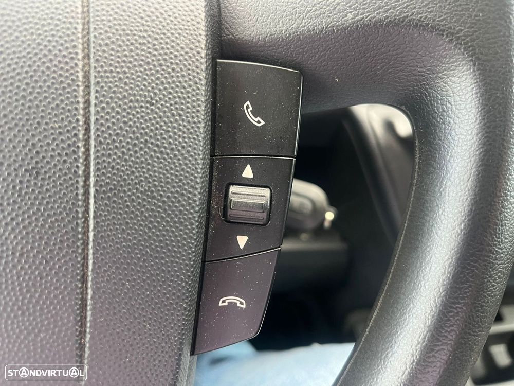 Fiat Ducato 2.2 M-JET 140cv - L3-H3 - AC - IVA DEDUTÍVEL - 27