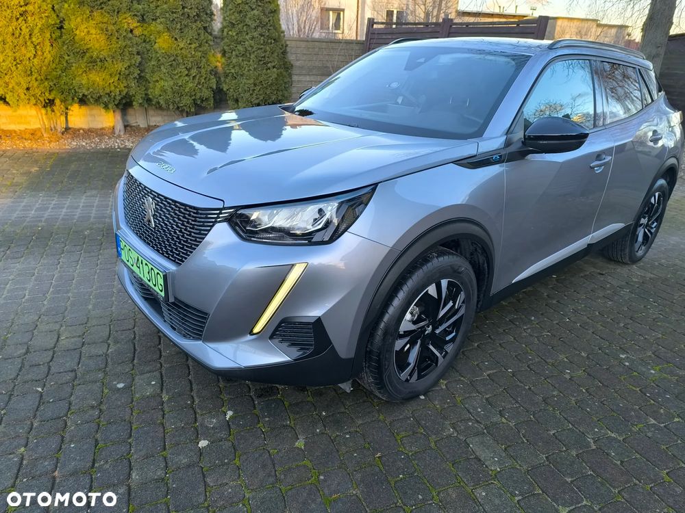 Peugeot 2008 136 Active - 1