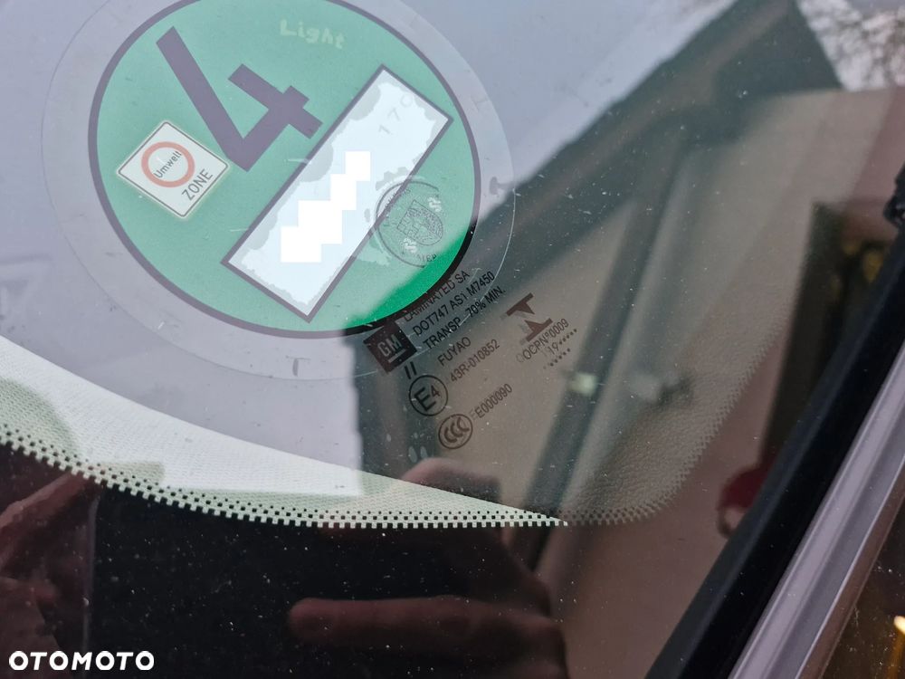 Opel Insignia 2.0 CDTI Enjoy S&S - 15