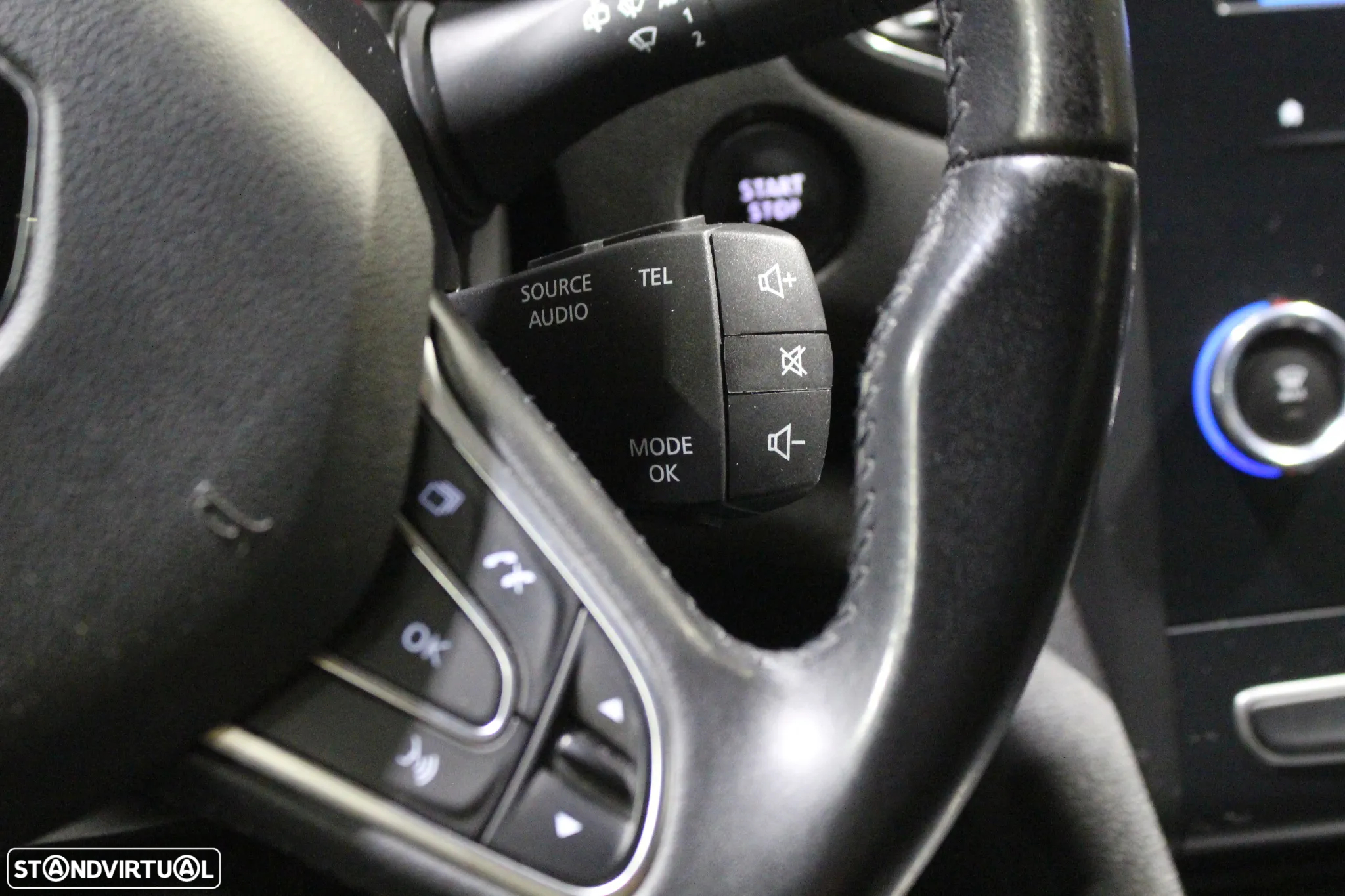 Renault Mégane 1.5 Blue dCi Limited - 26