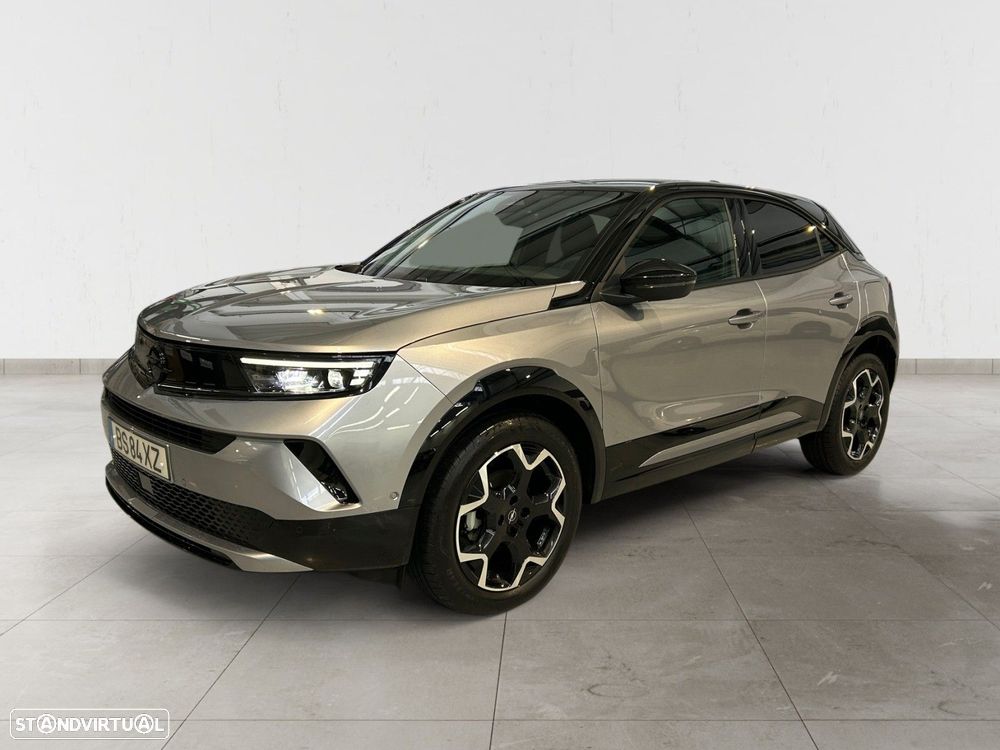 Opel Mokka 1.2 T GS - 2