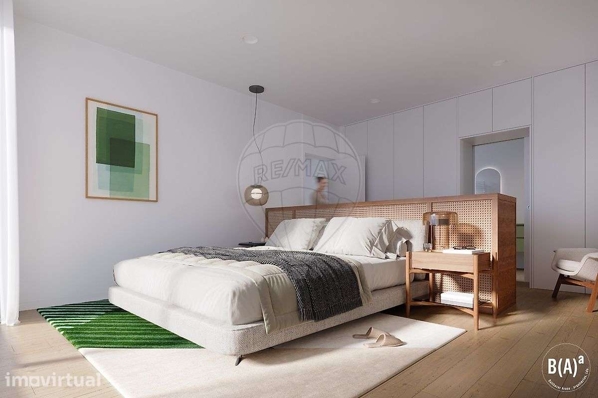 Apartamento T1 para venda - Grande imagem: 5/7