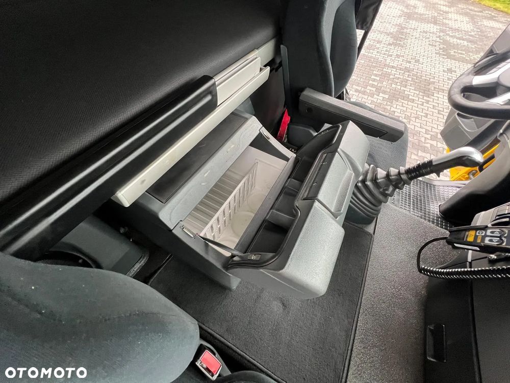 MAN TGS 26.540 6x4/2 4x4 HYDRODRIVE LX CIĄGNIK SIODŁOWY/PRZYCZEPA DO PRZEWOZU DREWNA DŁUŻYCY LOGLIFT F251S83A - 21