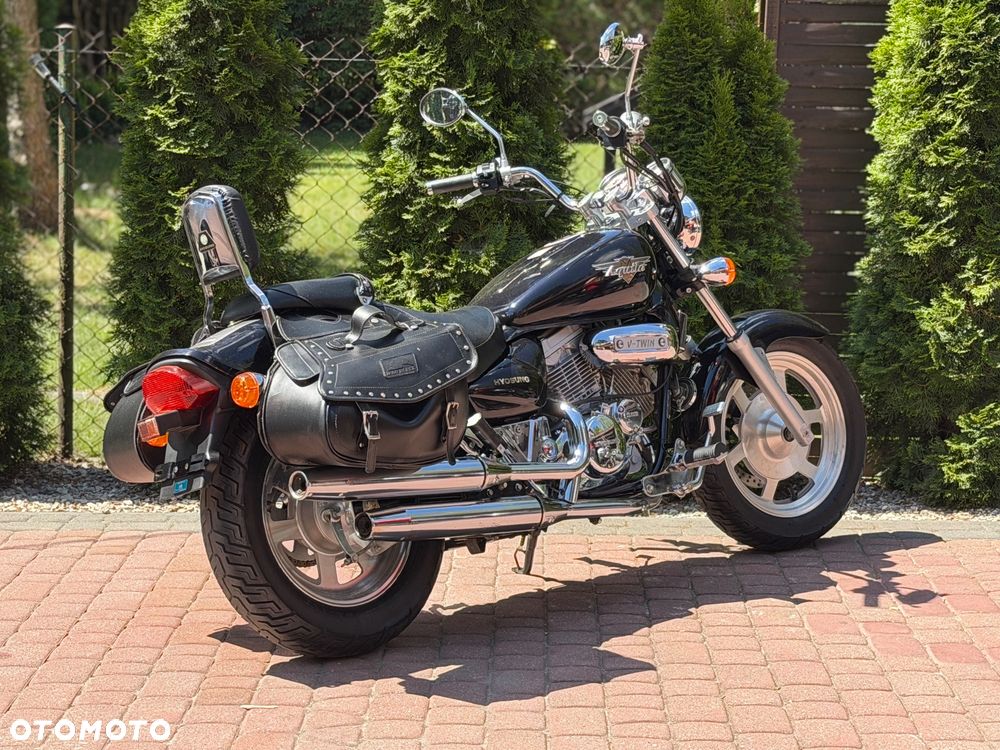 Hyosung GV - 4
