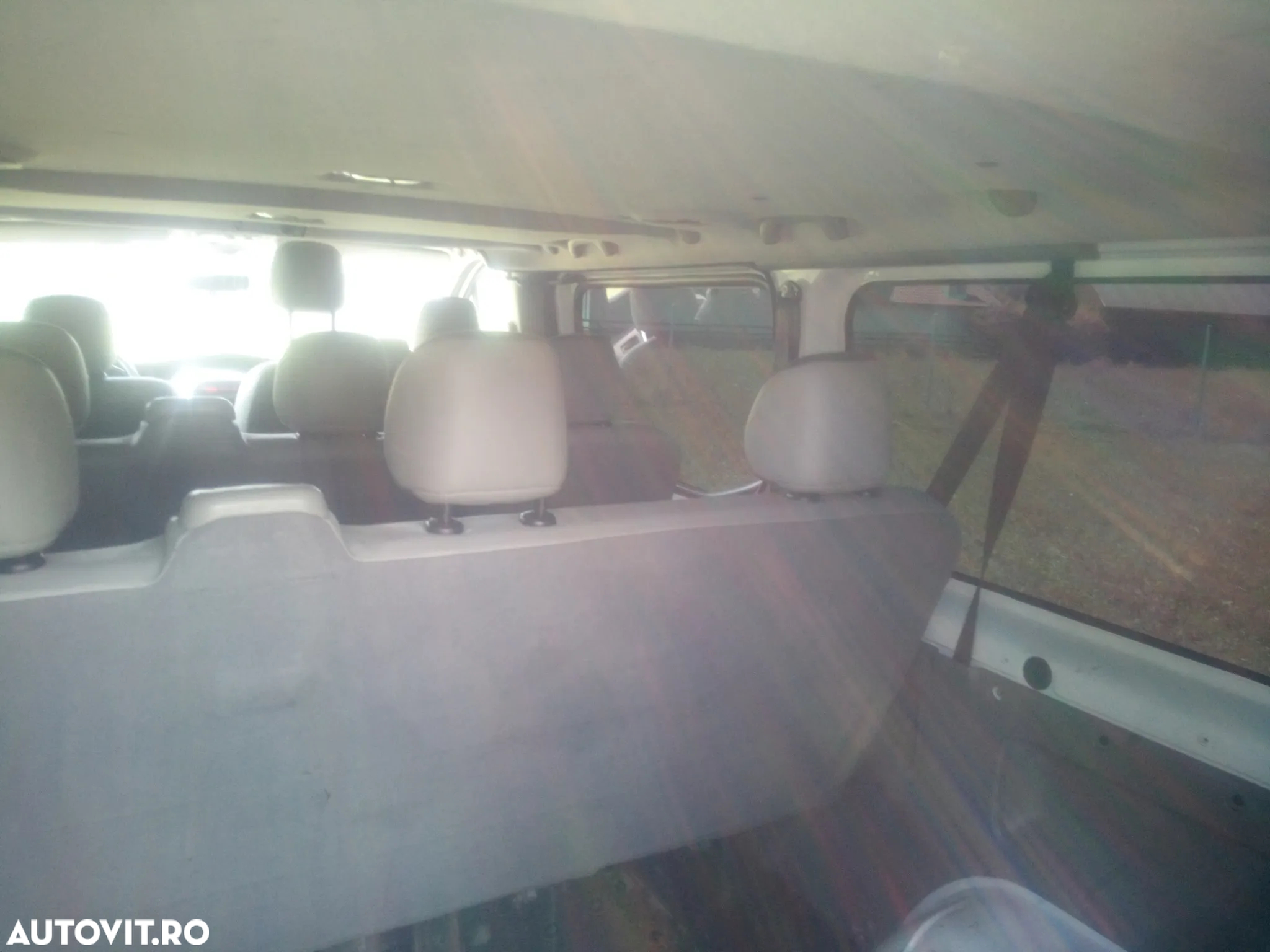Opel Vivaro 2.0 CDTI L2H1 - 9