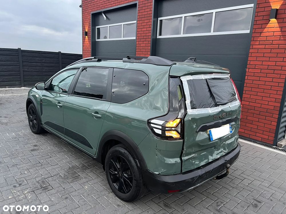 Dacia Jogger TCe 110 (7-Sitzer) Extreme - 40