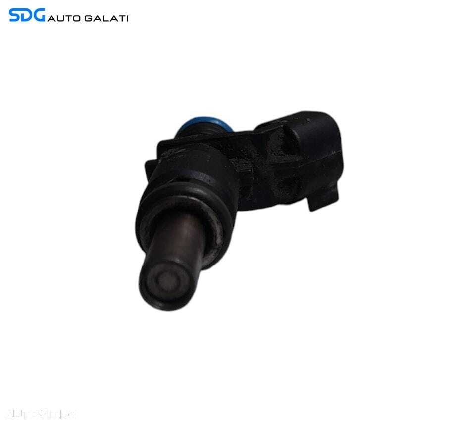 Injector Injectoare Opel Astra J 1.6 Benzina 2009 - 2016 Cod 55562599 [N1120] - 7