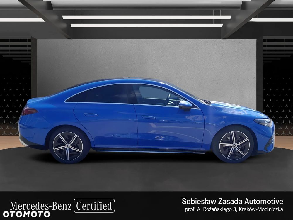 Mercedes-Benz CLA 200 mHEV 8G-DCT - 6