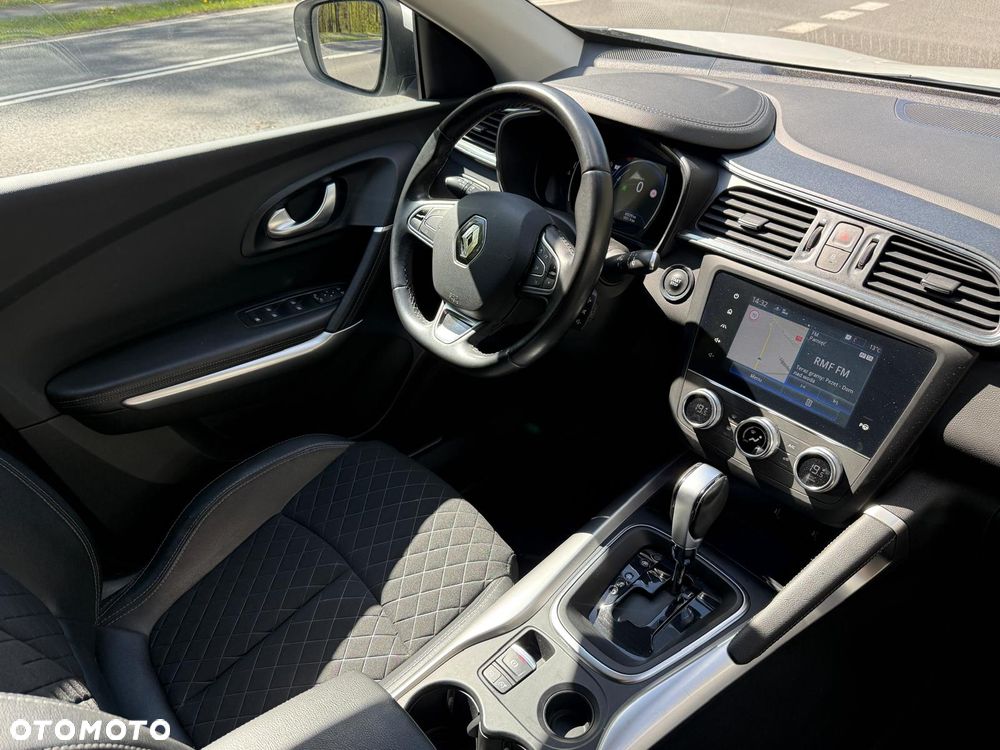 Renault Kadjar 1.3 TCe FAP Intens EDC - 29