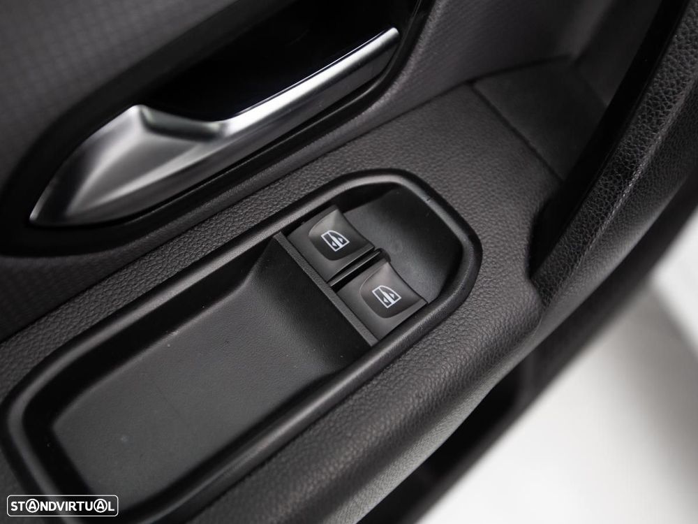 Renault Express 1.5 Blue dCi Confort c/IVA - 11