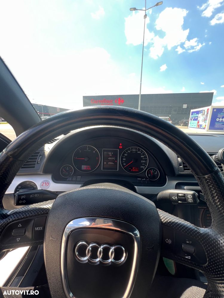 Audi A4 2.0 TDI - 14