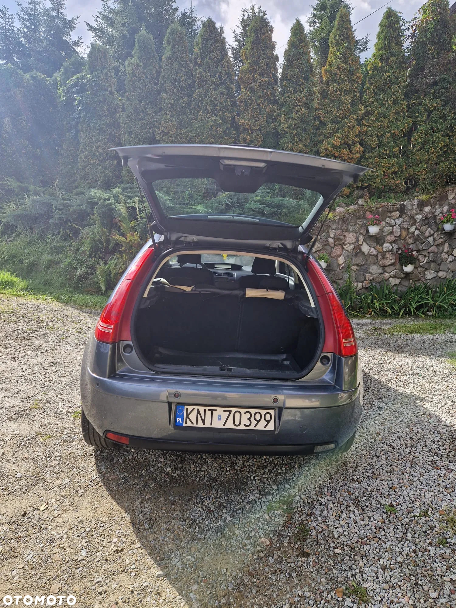 Citroën C4 - 15