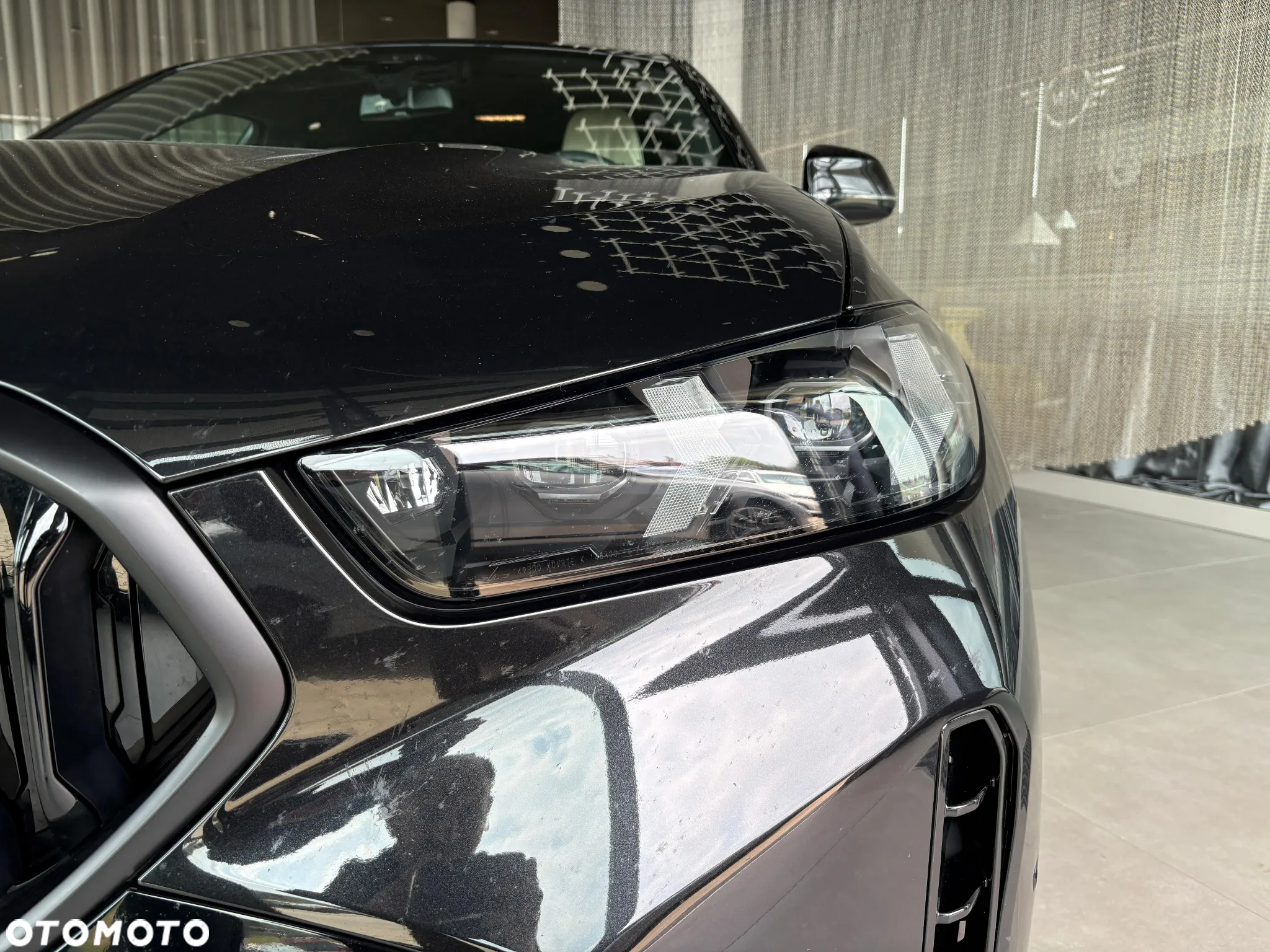 BMW X6M - 22