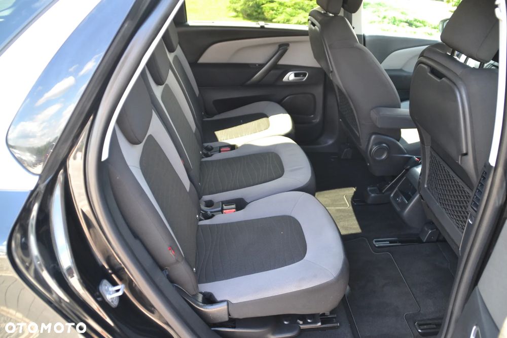 Citroën C4 Picasso VTi 120 Business Class - 27