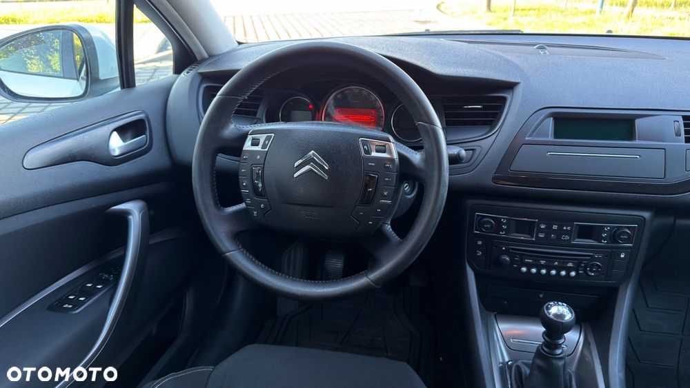 Citroën C5 2.0 HDi Dynamique - 5