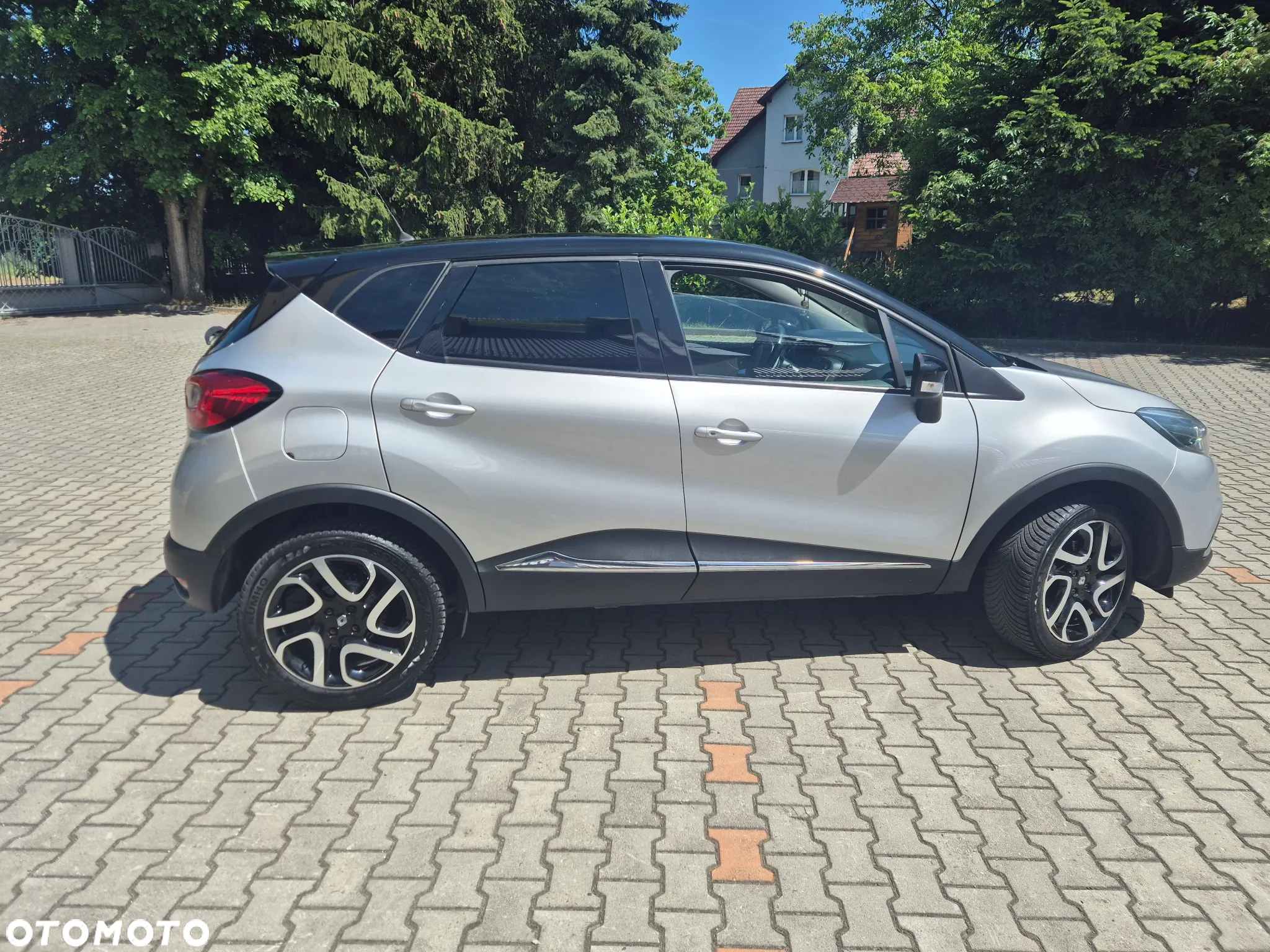 Renault Captur TCe 120 EDC Luxe - 6
