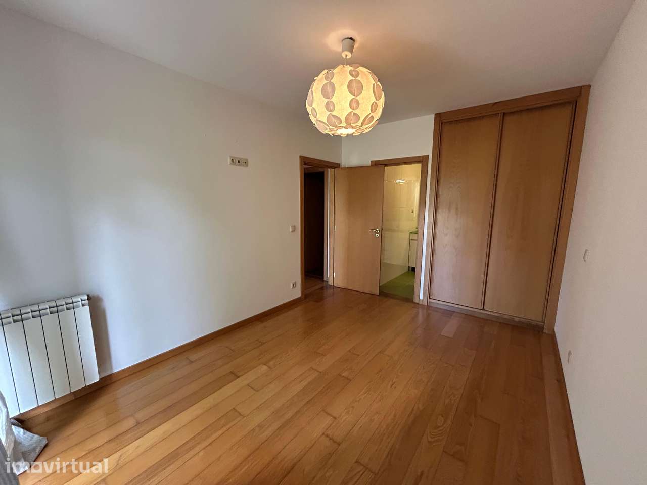 Apartamento T2 no centro de Arouca – Ótimo estado de conservação - Grande imagem: 5/19