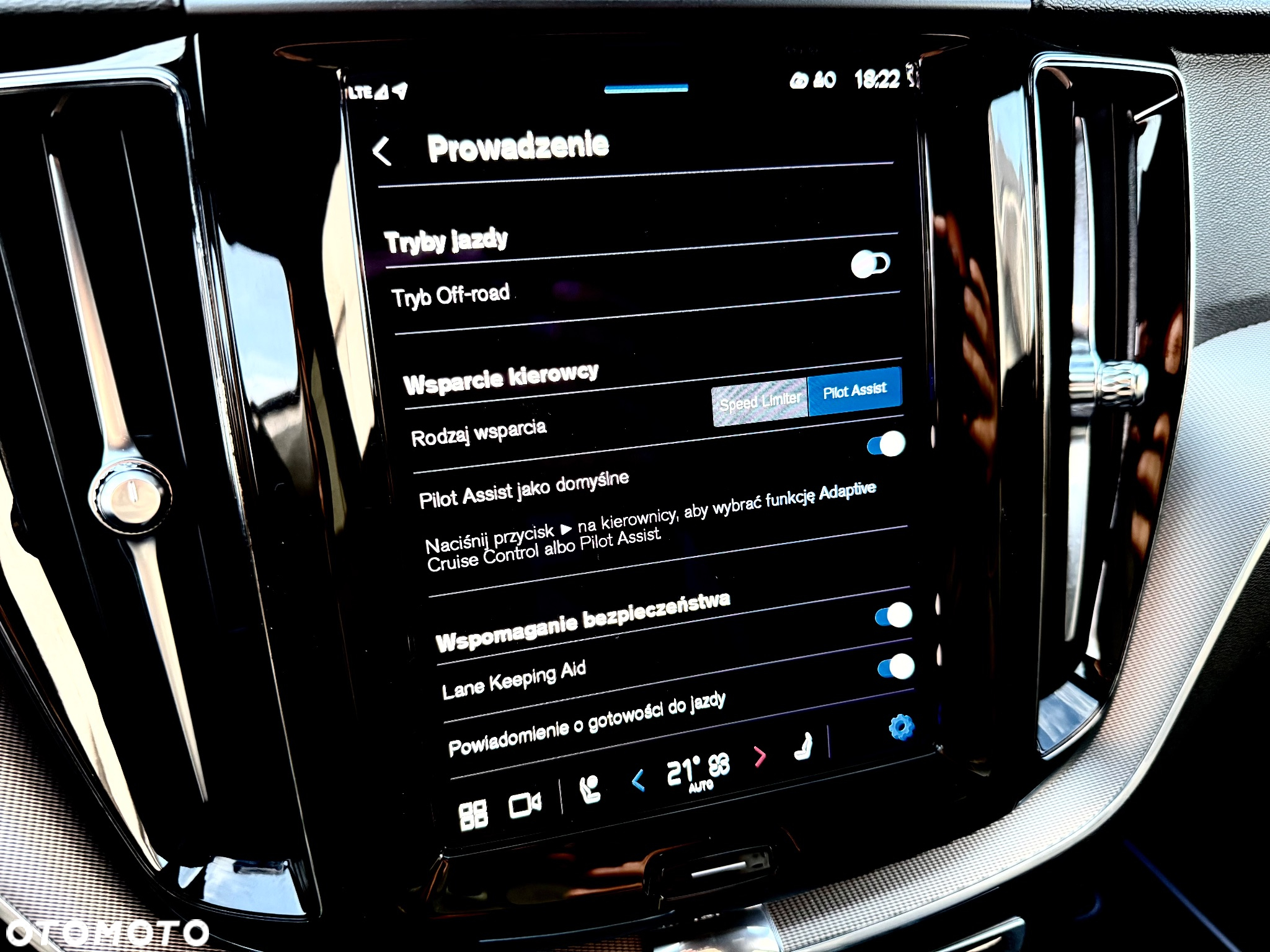 Volvo XC 60 B4 D AWD Geartronic RDesign - 38