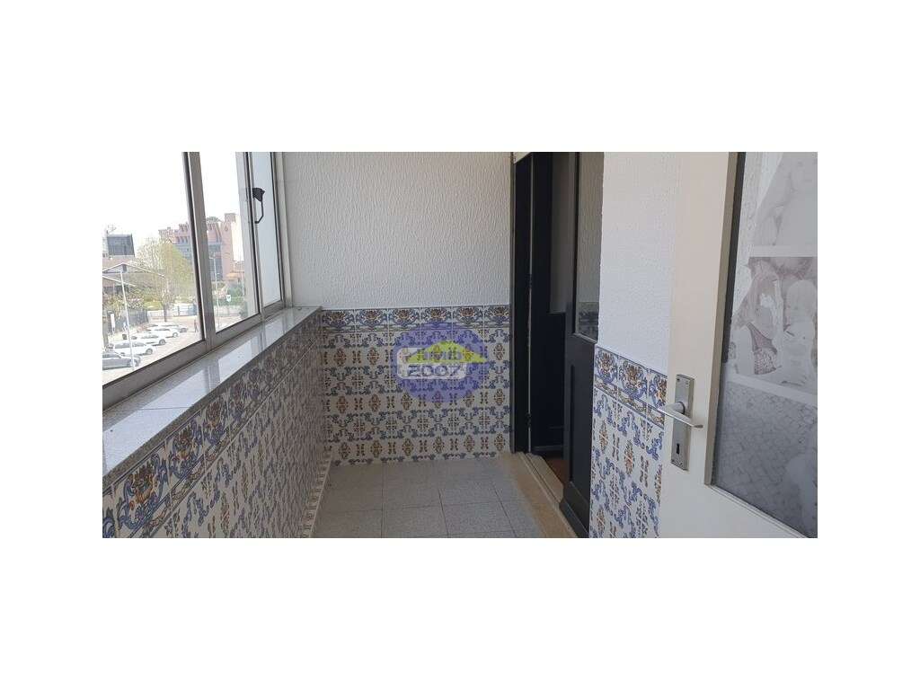 Apartamento T3 em Jovim - Grande imagem: 3/14