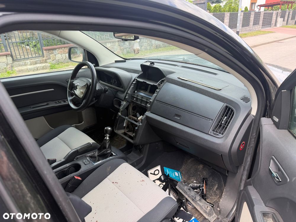 Dodge Journey 2.0 CRD SXT - 7