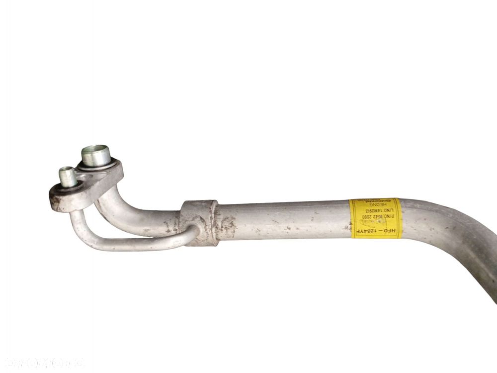 PRZEWODY KLIMATYZACJI OPEL MOKKA A 1.6 16V 116KM 95422880 95376432 95376416 - 6