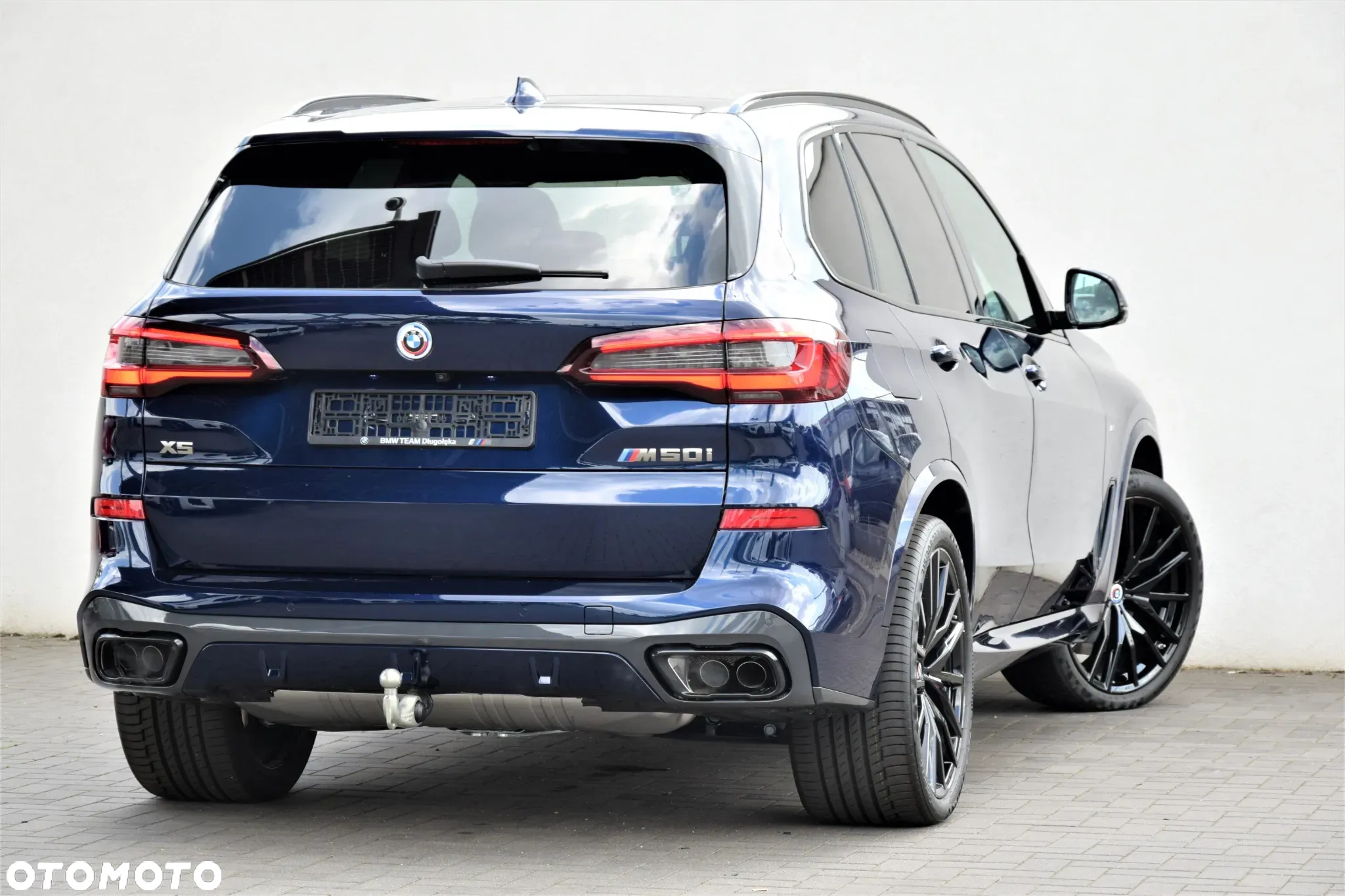 BMW X5 M - 2