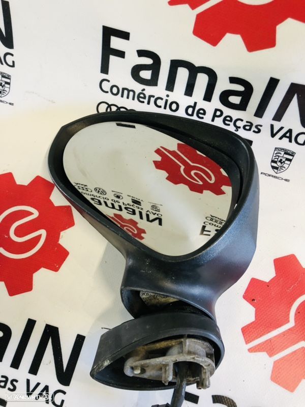 Retrovisor ESQ SEAT Ibiza 6J (2009-2015) - 1