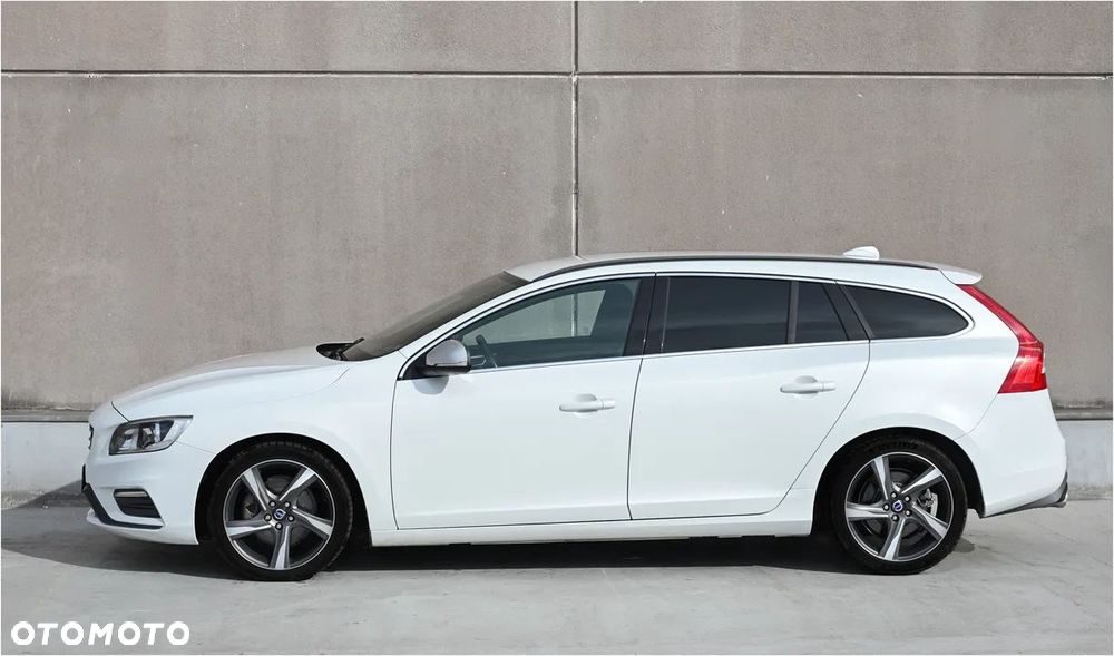 Volvo V60 D4 RDesign - 12