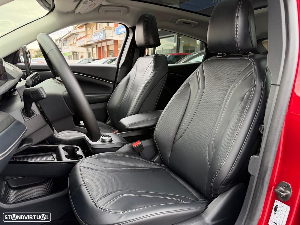 Ford Mustang Mach-E 98.7 kWh Premium - 9