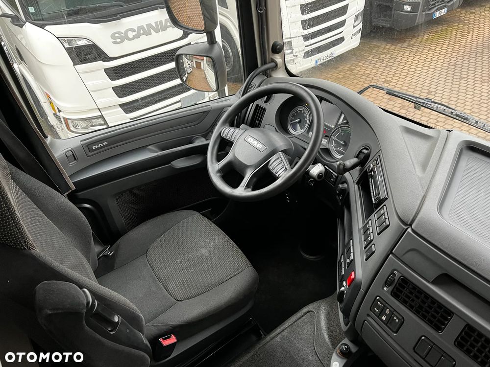 DAF XF 106.460 SPROWADZONY Z FRANCJI SERWISOWANY RETARDER NISKI PRZEBIEG ! - 5