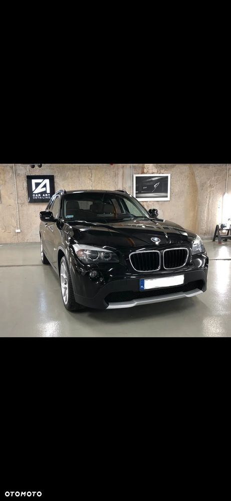 BMW X1 sDrive20i - 5