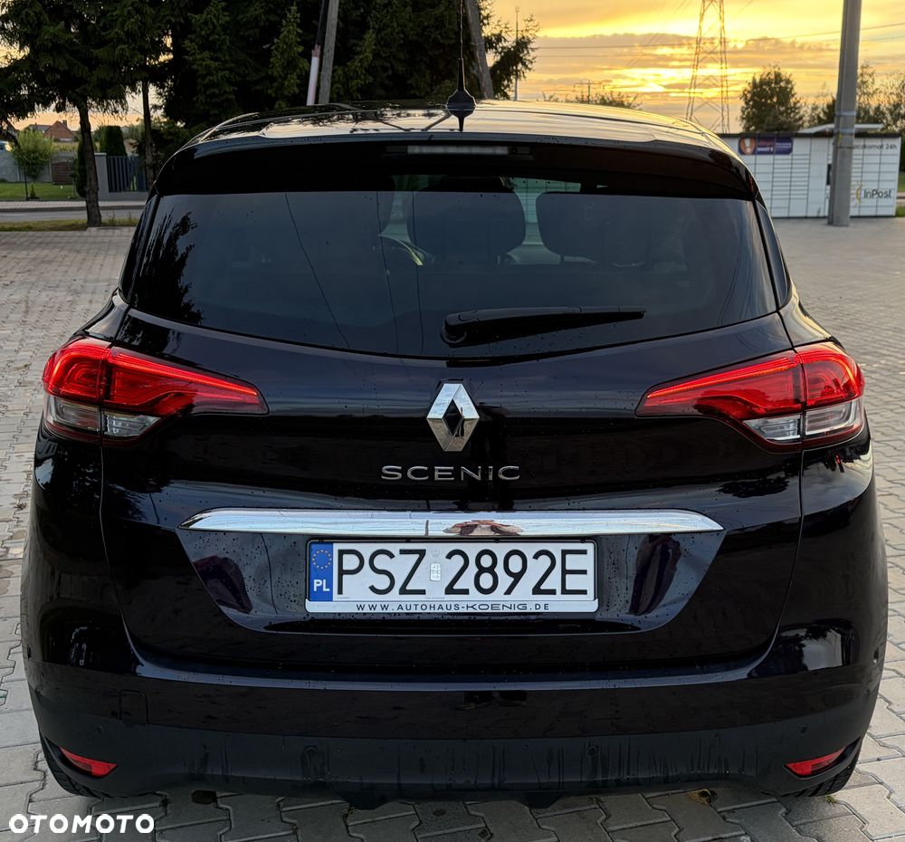 Renault Scenic - 7