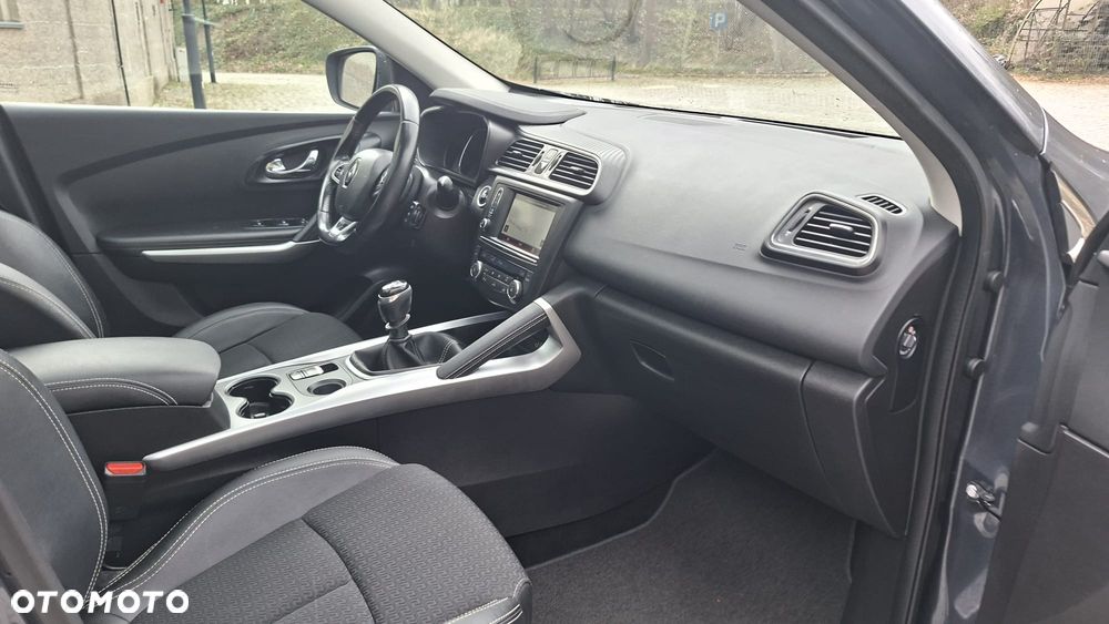 Renault Kadjar 1.2 Energy TCe Spring Edition Plus - 20