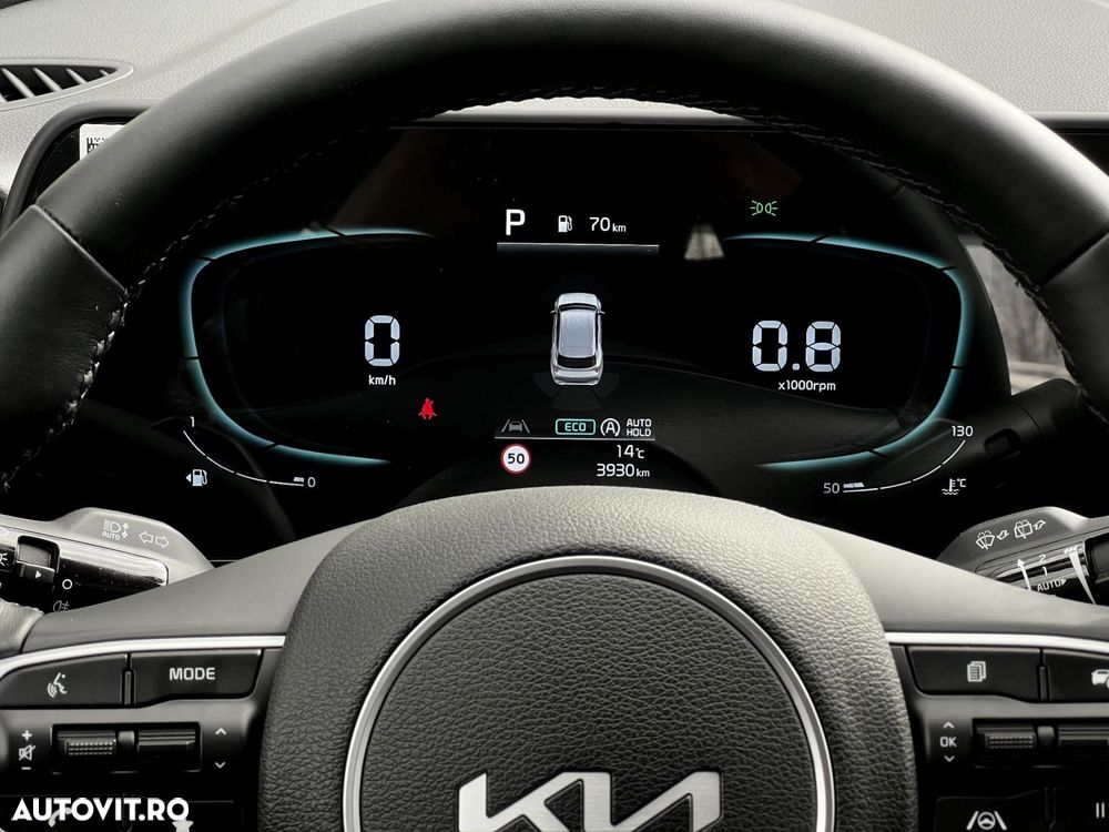 Kia Sportage - 41