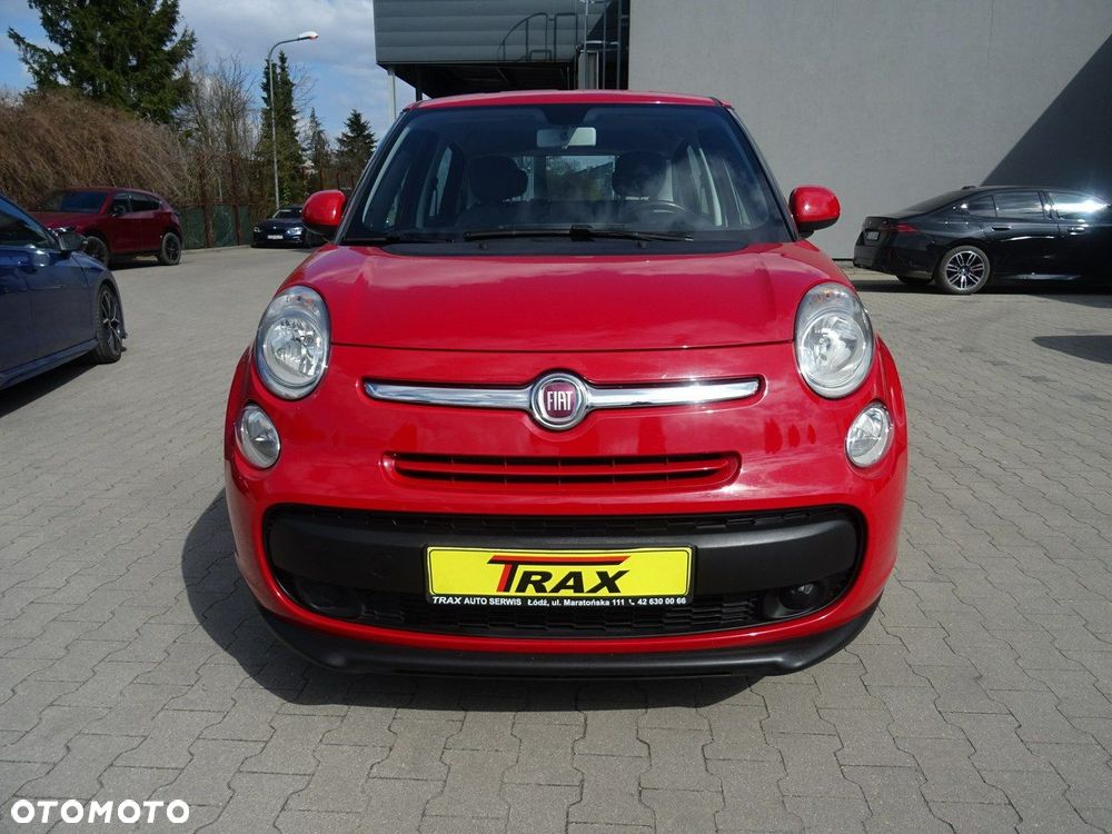 Fiat 500L 1.4 16V Pop Star - 3