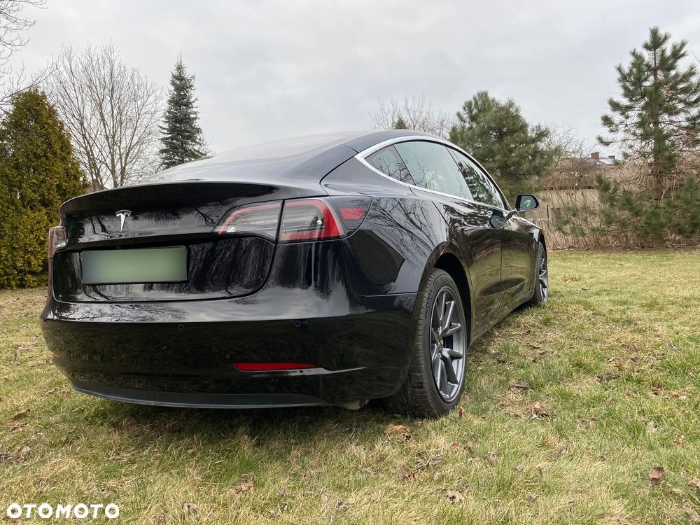Tesla Model 3 Long Range RWD - 31