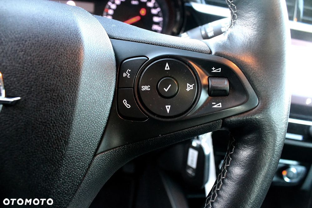 Opel Corsa 1.2 Start/Stop Edition - 14