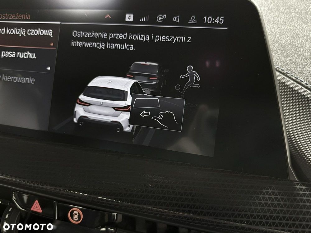 BMW Seria 1 118i M Sport - 30