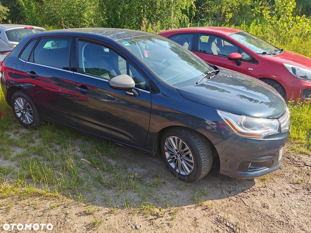 Citroën C4 VTi 120 Tendance - 2
