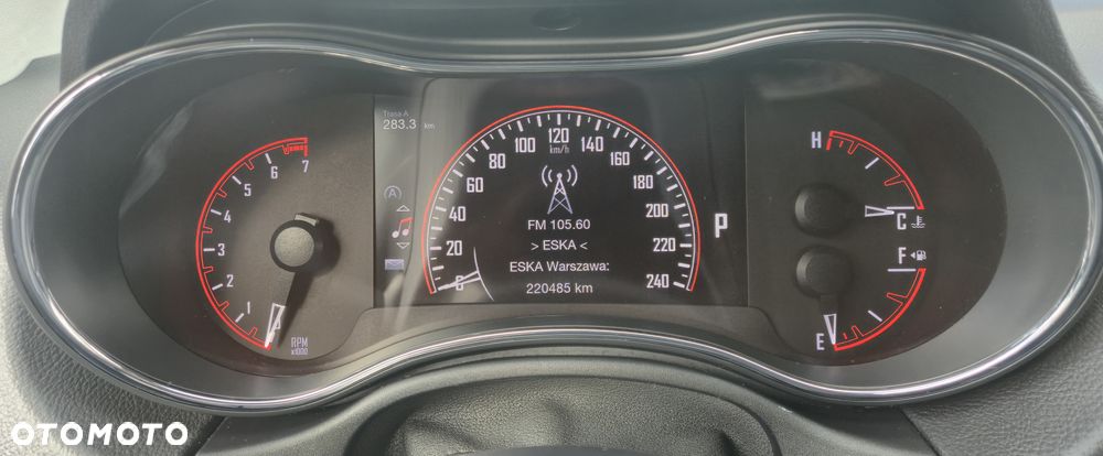 Dodge Durango 3,6 Limited - 9