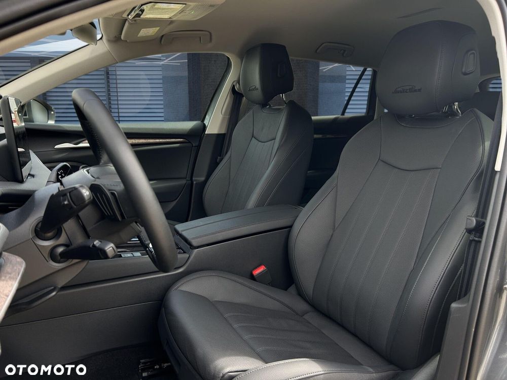 Skoda Superb - 7