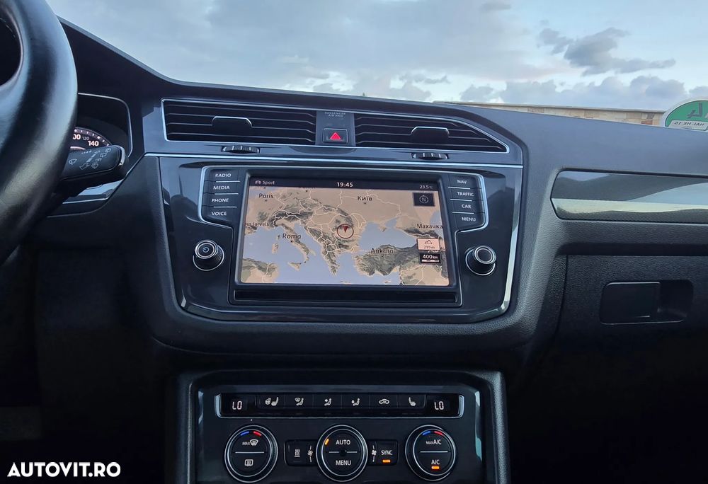 Volkswagen Tiguan 2.0 TDI SCR 4Motion DSG Highline - 13