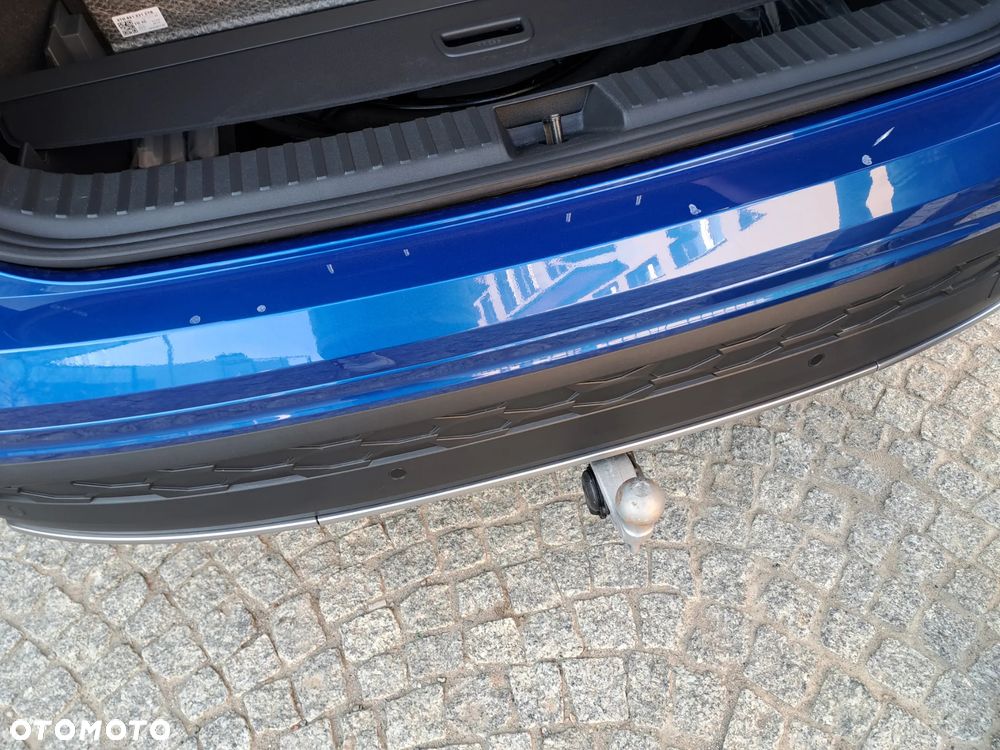 Skoda Kodiaq 2.0 TDI 4x4 Sportline DSG - 27