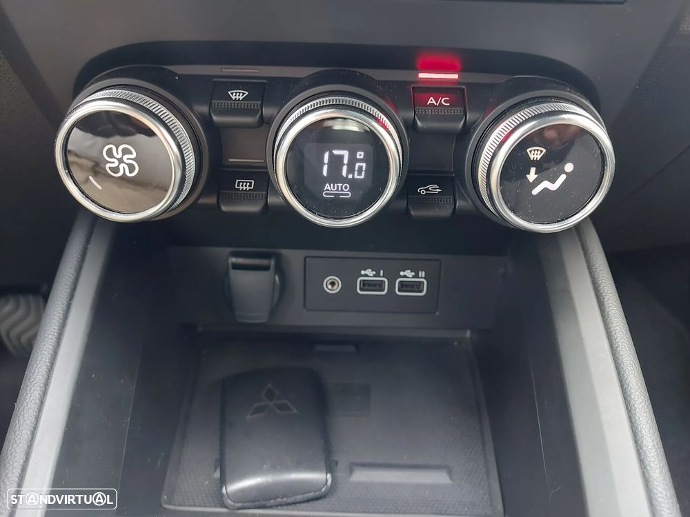 Mitsubishi Colt 1.0 MPI-T Kaiteki - 15