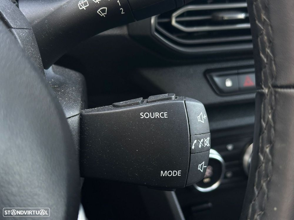 Dacia Jogger 1.0 ECO-G SL Extreme Bi-Fuel - 19