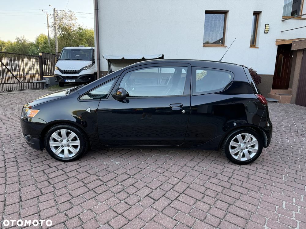 Mitsubishi Colt 1.3 ClearTec XTRA - 34