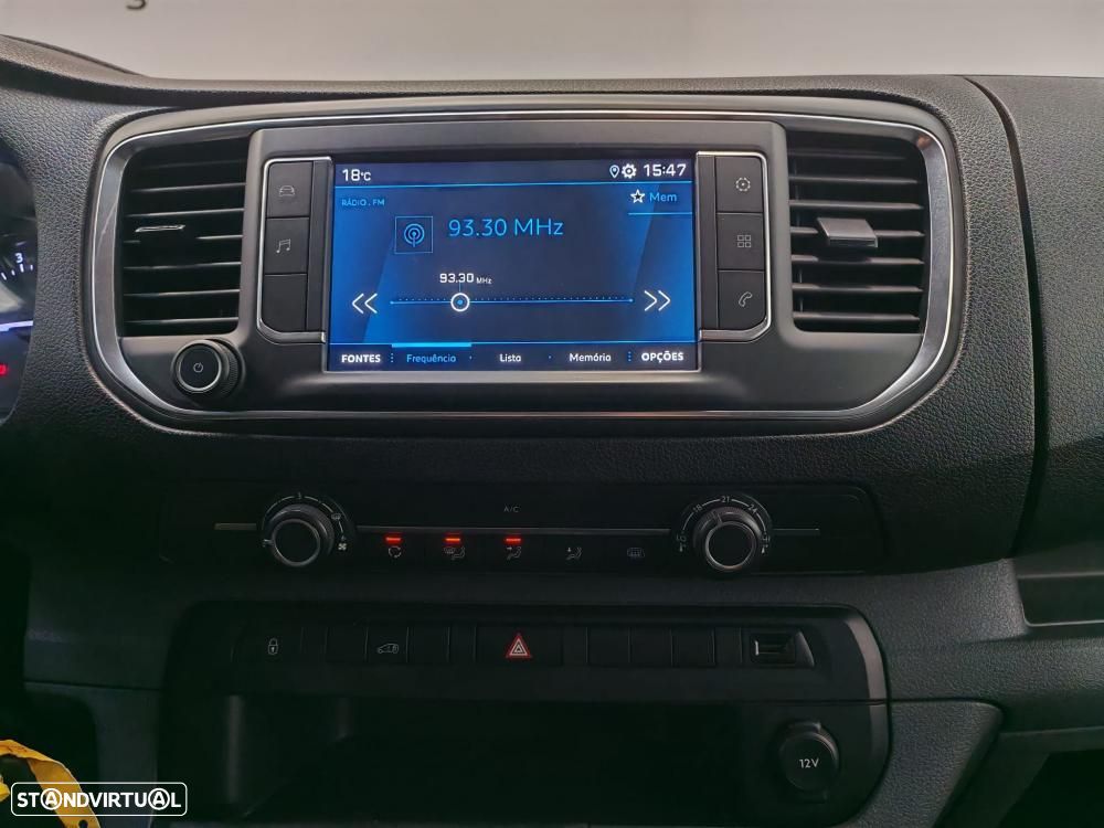 Peugeot Expert 1.5 BlueHDi L2H1 - 18