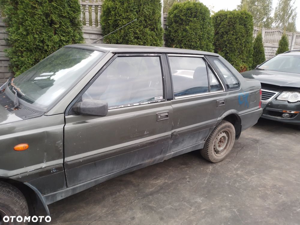 POLONEZ ATU PLUS 1.6 GLI   PAS BEZPIECZEŃSTWA PRAWY LEWY - 7