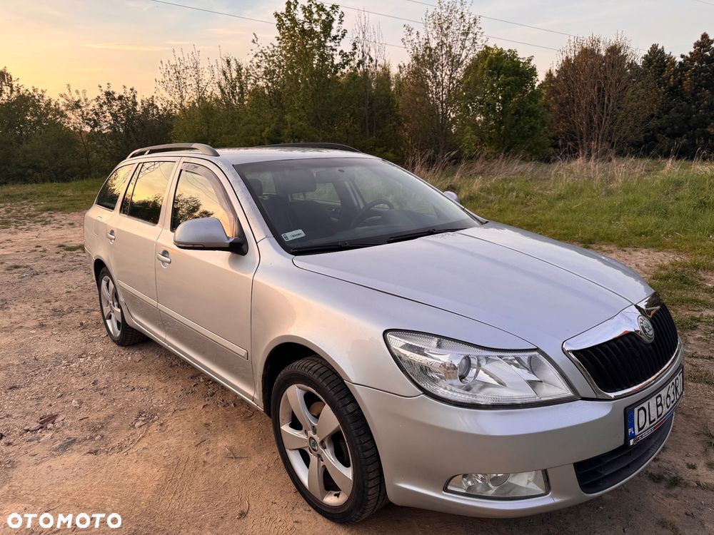 Skoda Octavia 1.4 TSI Ambition - 5