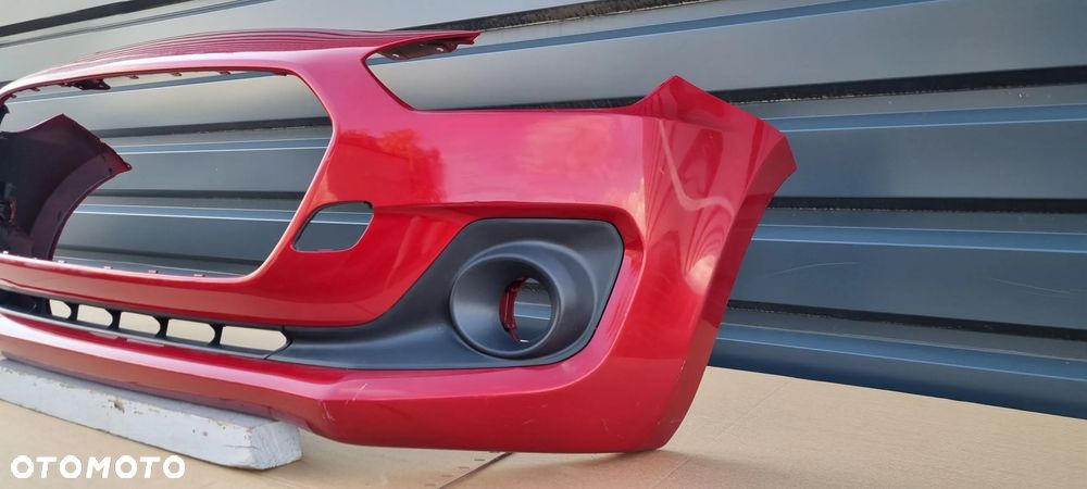 SUZUKI SWIFT MK8 2017- Zderzak przód oryginał ME352 - 3